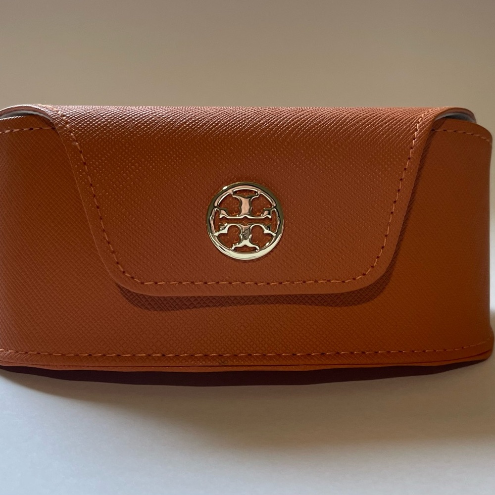Tory Burch Sunglass Case